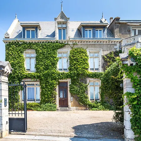 Otel Marthe Marie Biarritz
