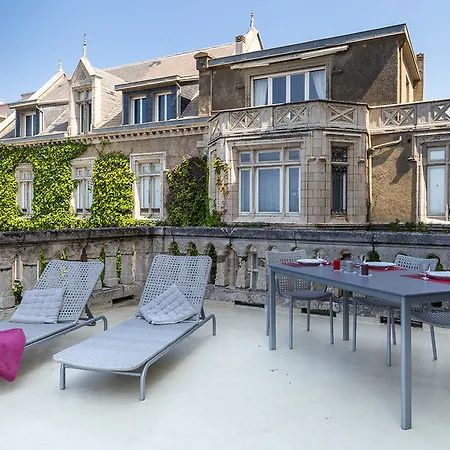 Marthe Marie 4* Biarritz
